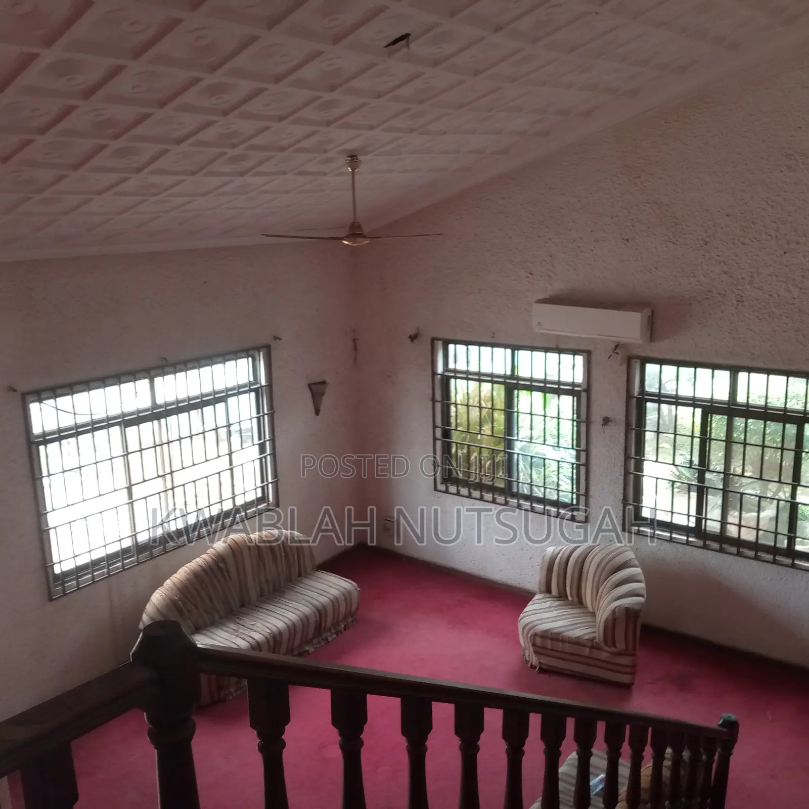 3bdrm House in Buade for rent
