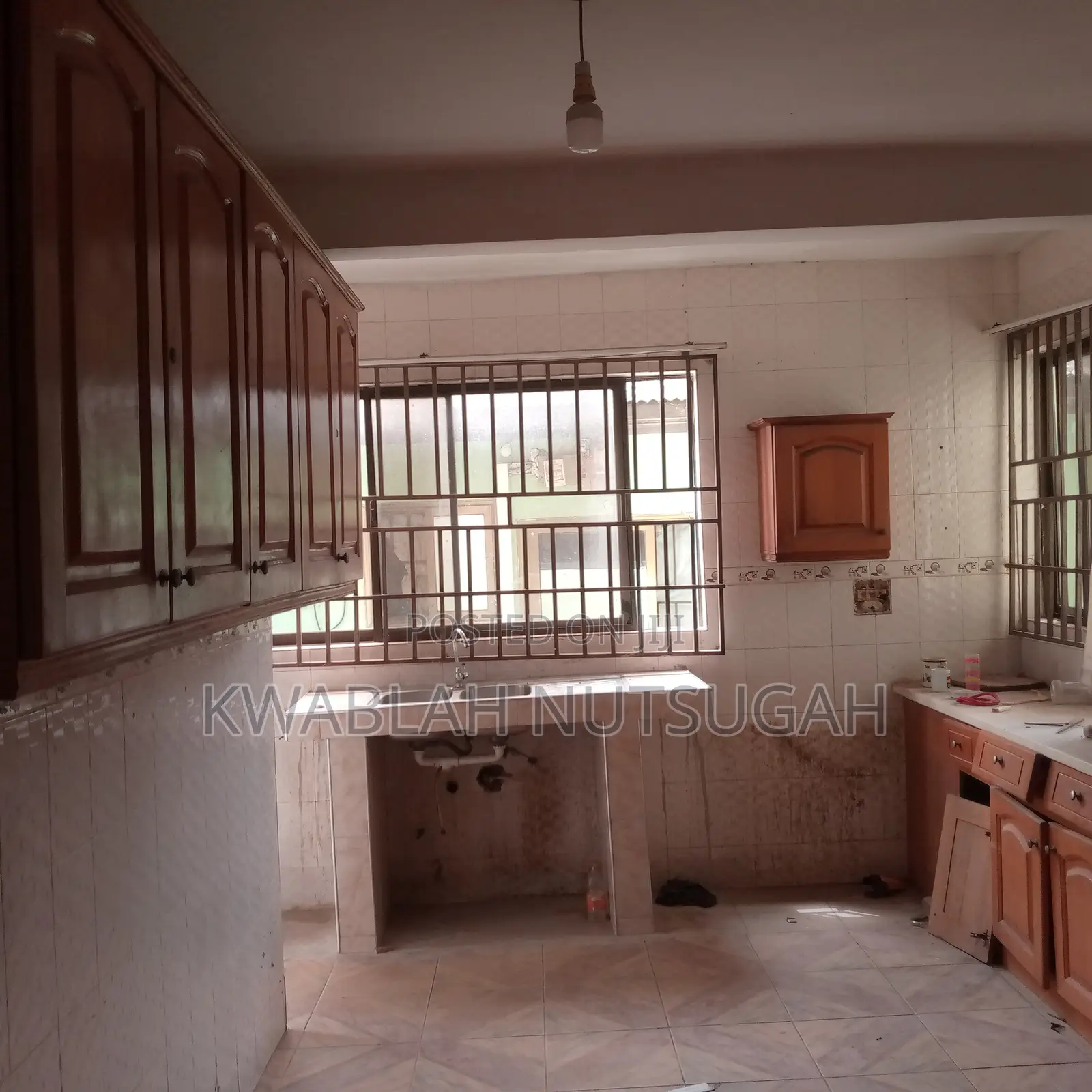3bdrm House in Buade for rent