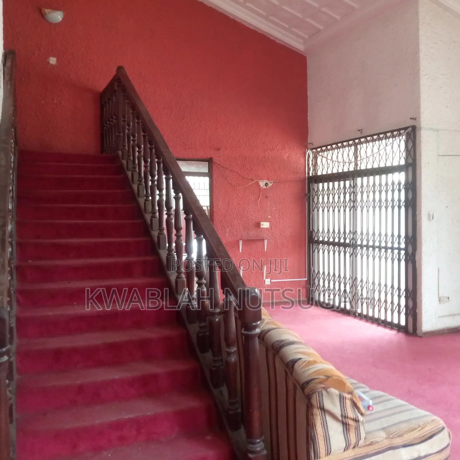 3bdrm House in Buade for rent
