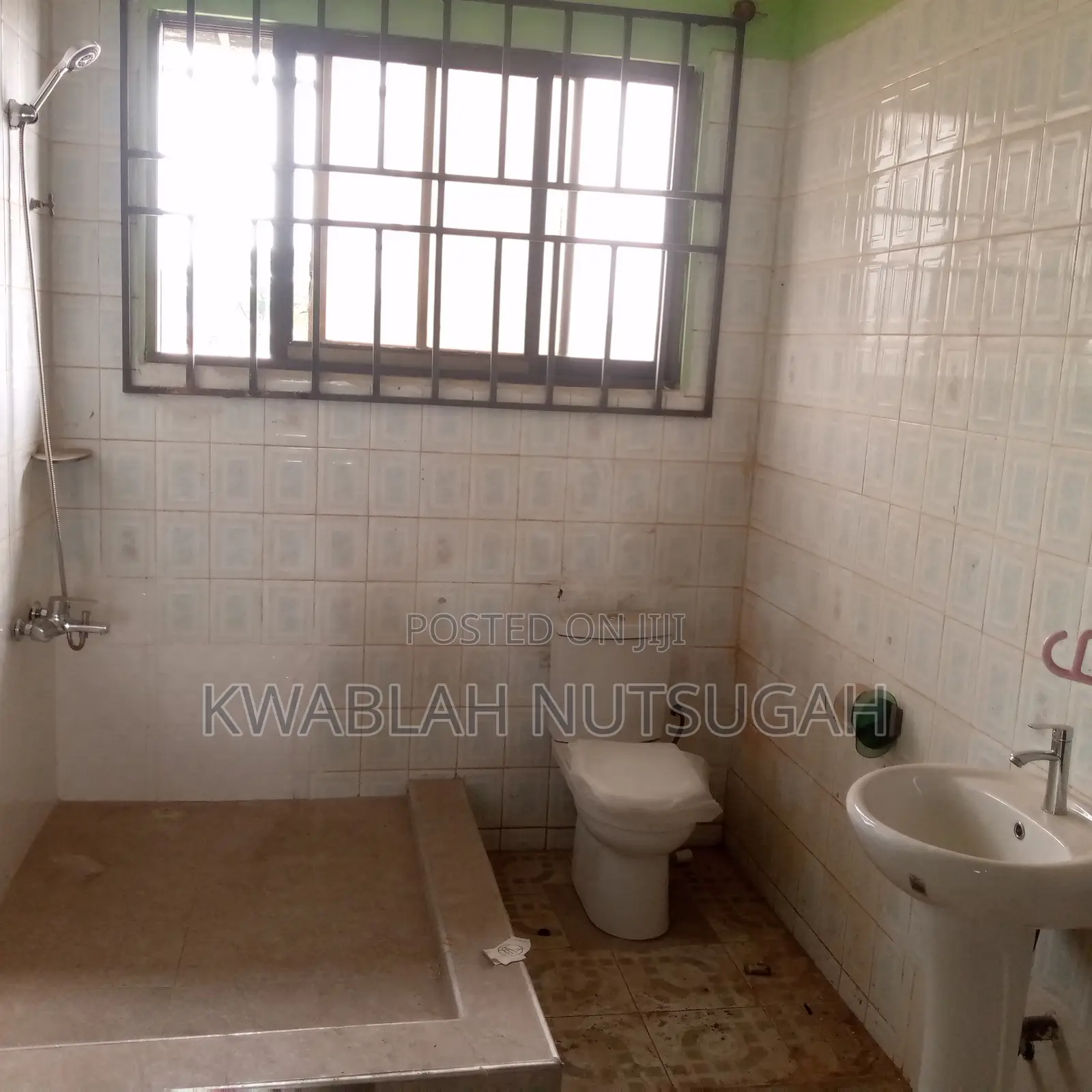 3bdrm House in Buade for rent
