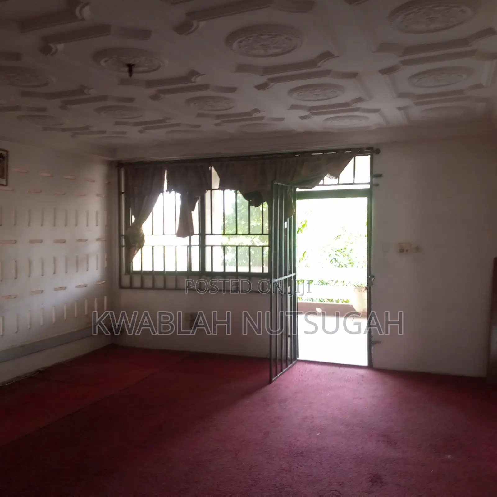 3bdrm House in Buade for rent