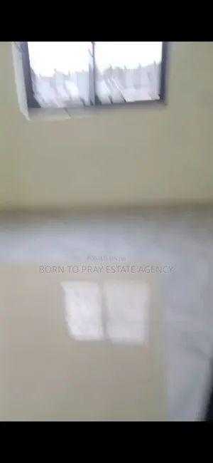 1bdrm Apartment in Born To Pray Estate, Ejisu-Juaben Municipal for rent