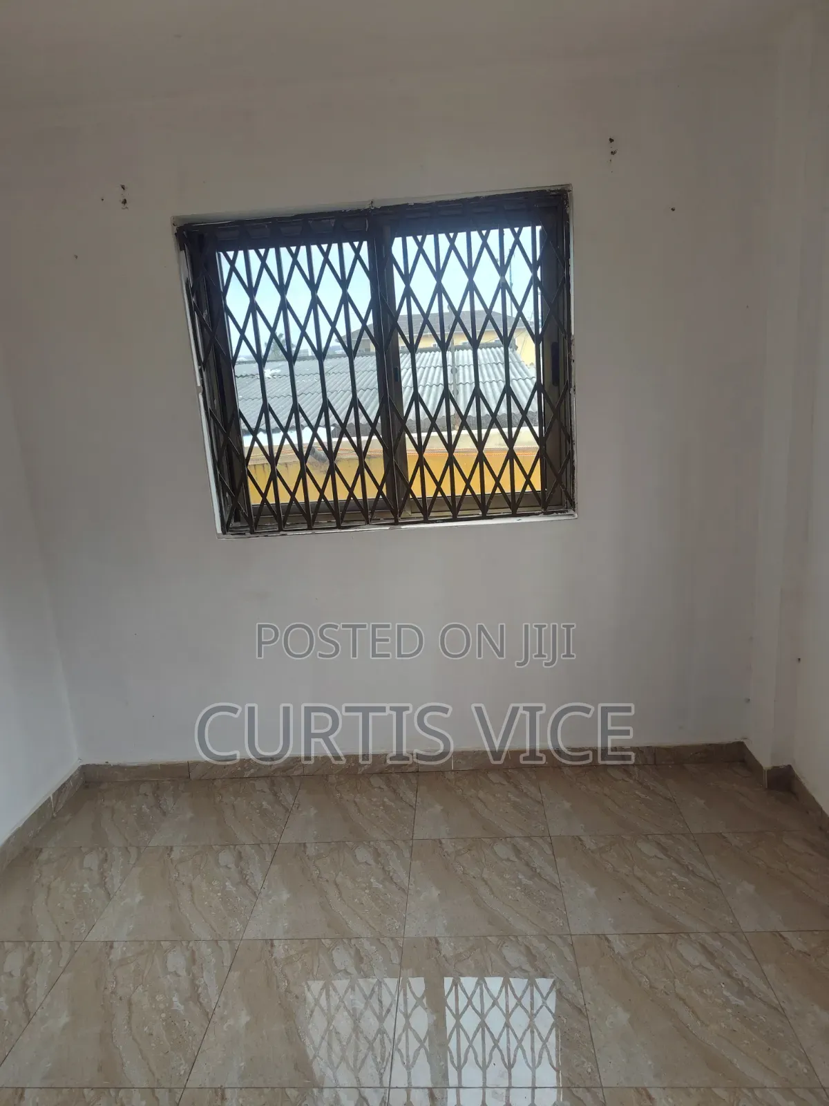 2bdrm Apartment in Curtis'S Estate, New Gbawe for rent