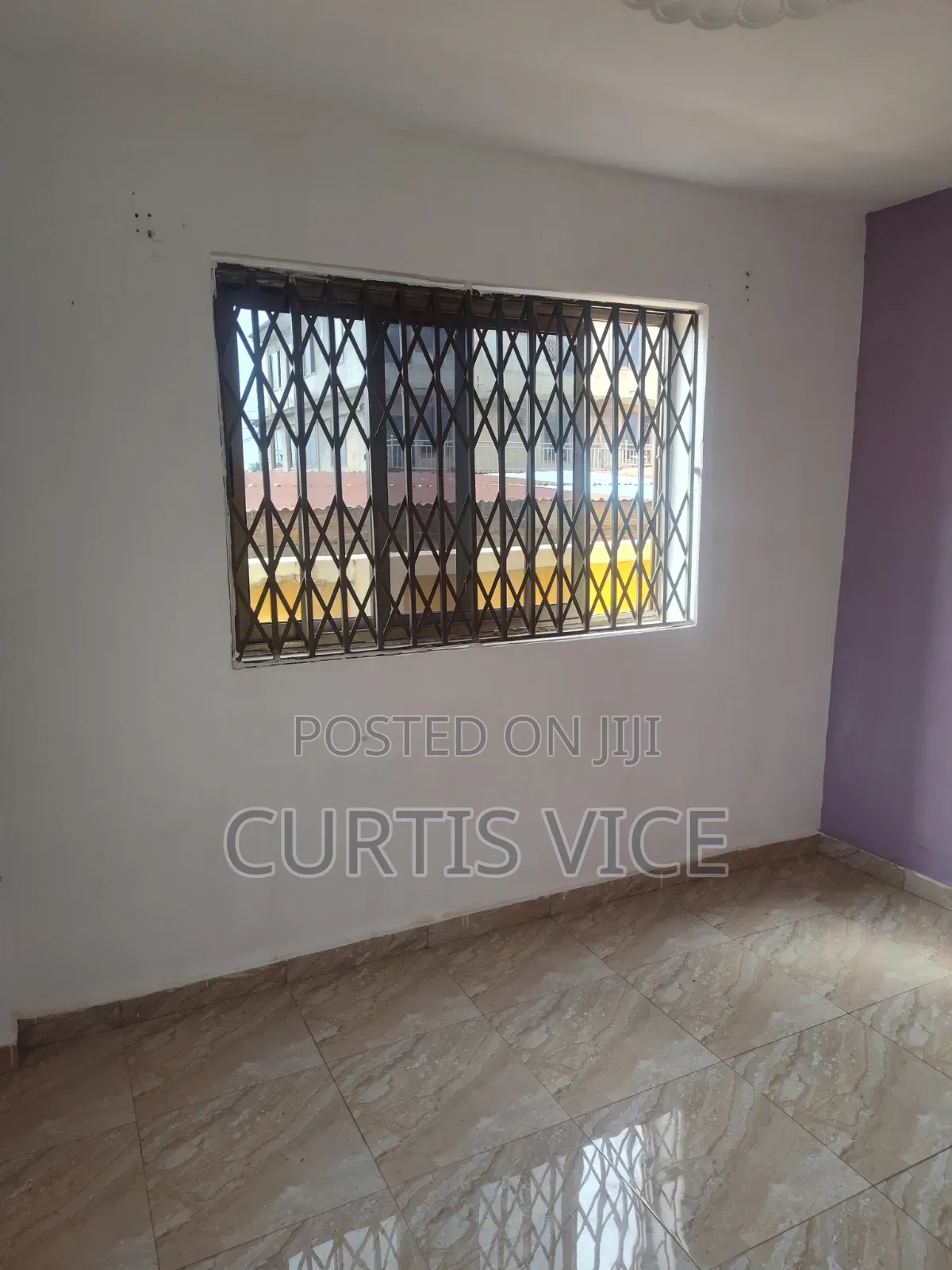 2bdrm Apartment in Curtis'S Estate, New Gbawe for rent