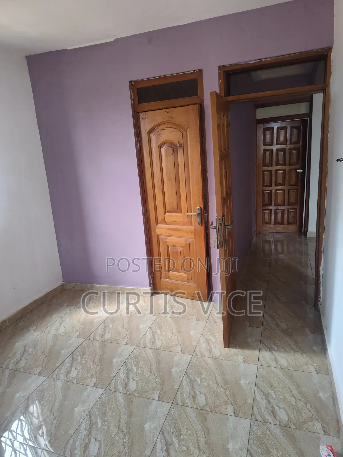 2bdrm Apartment in Curtis'S Estate, New Gbawe for rent