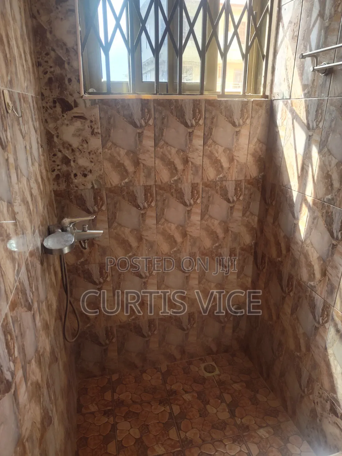 2bdrm Apartment in Curtis'S Estate, New Gbawe for rent