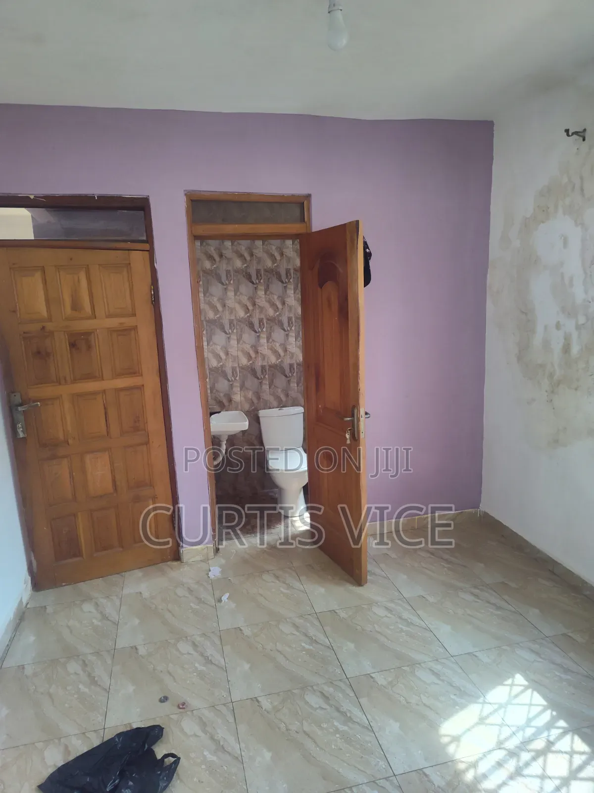 2bdrm Apartment in Curtis'S Estate, New Gbawe for rent
