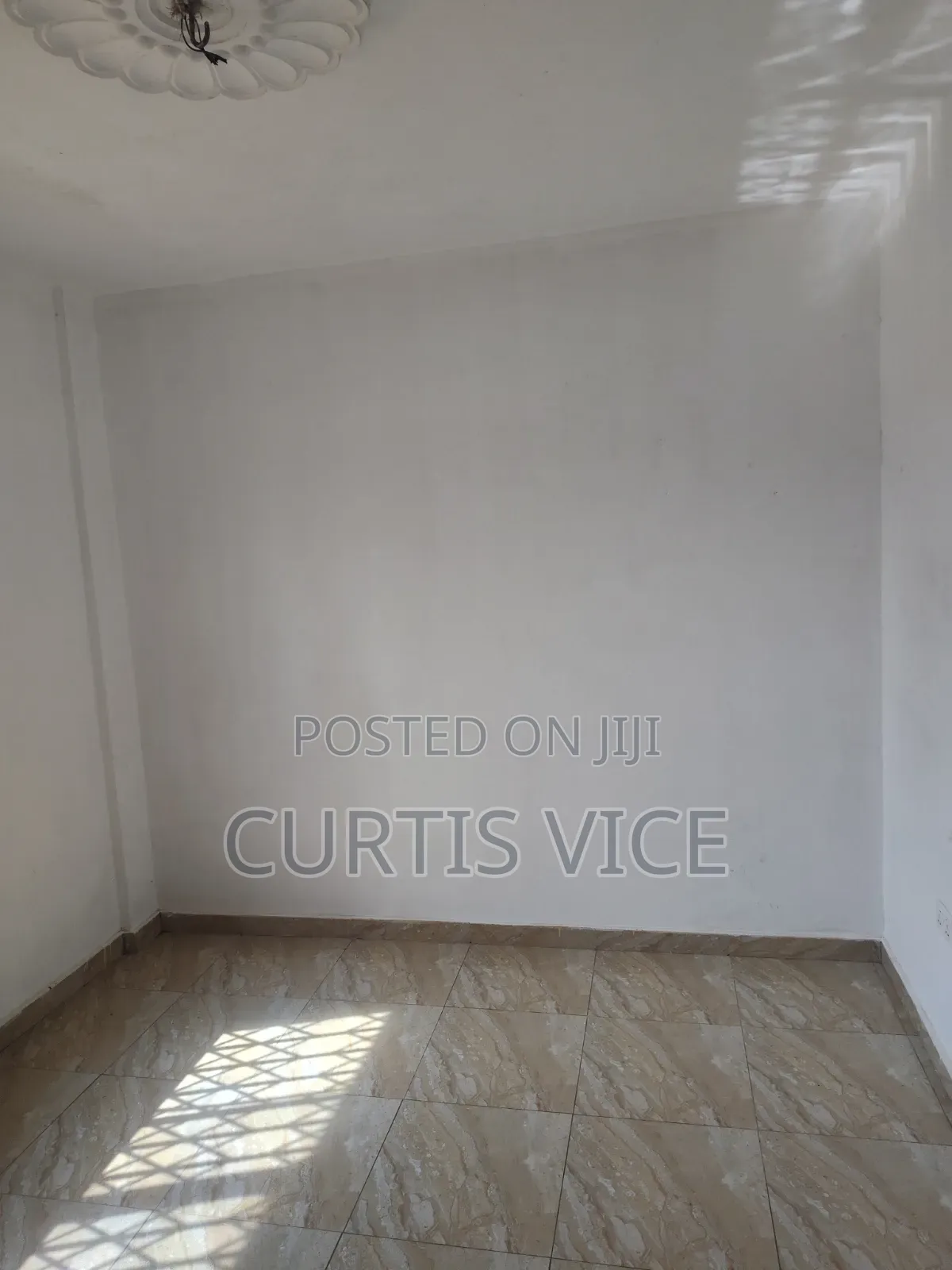 2bdrm Apartment in Curtis'S Estate, New Gbawe for rent