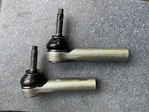 Highlander/Grand+Sienna 2020-2021,2022,2023,2024,2025 Tie Rod Ends