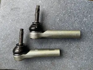 Highlander/Grand+Sienna 2020-2021,2022,2023,2024,2025 Tie Rod Ends