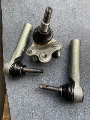 Highlander/Grand+Sienna 2020-2021,2022,2023,2024,2025 Tie Rod Ends