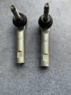 Highlander/Grand+Sienna 2020-2021,2022,2023,2024,2025 Tie Rod Ends