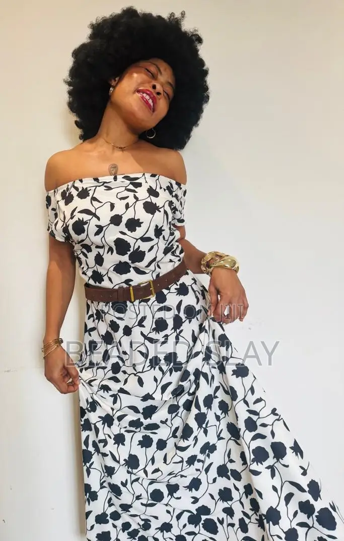 Ladies Clothes