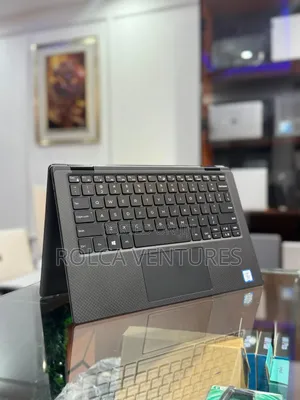 Laptop Dell XPS 13 (9365) 16GB Intel Core i7 SSD 256GB