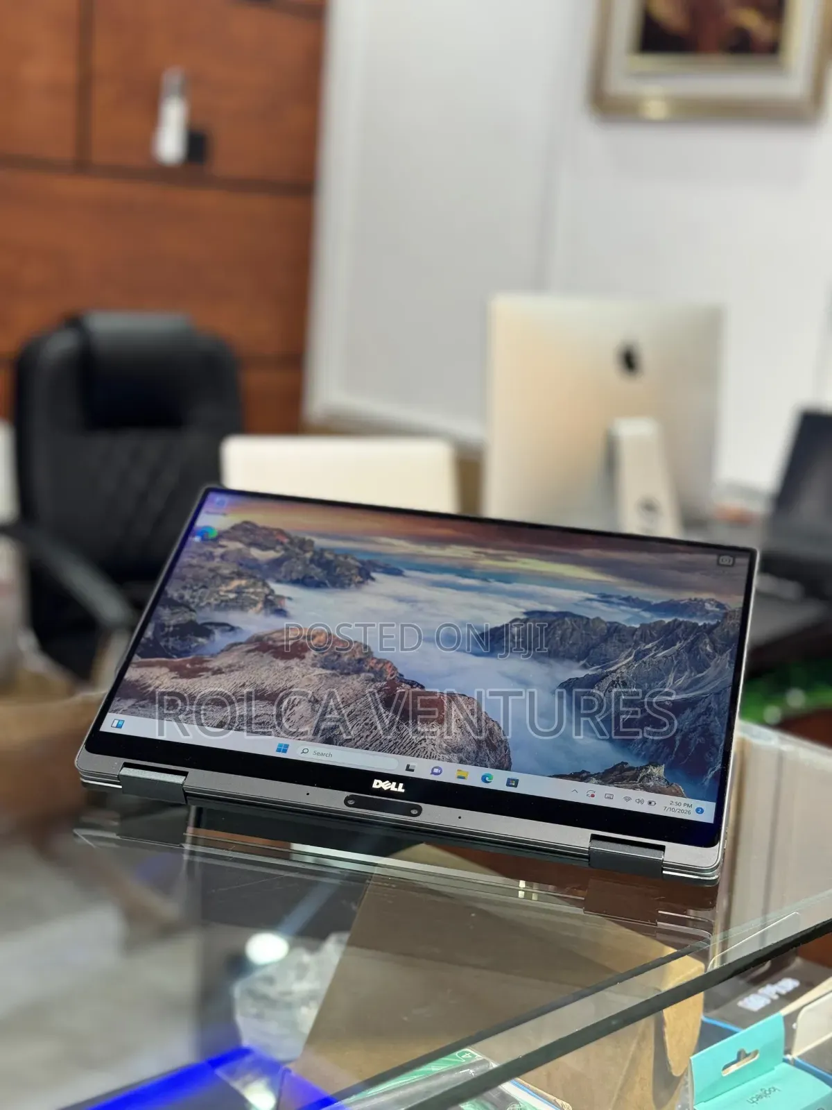 Laptop Dell XPS 13 (9365) 16GB Intel Core i7 SSD 256GB