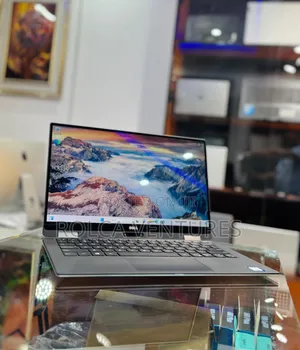 Laptop Dell XPS 13 (9365) 16GB Intel Core i7 SSD 256GB