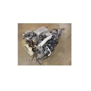 Genuine Qd32 Engine For, Nissan Hard Body, Navara, Patrol