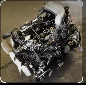 Genuine Qd32 Engine For, Nissan Hard Body, Navara, Patrol