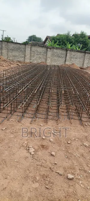 Steel Bending Works