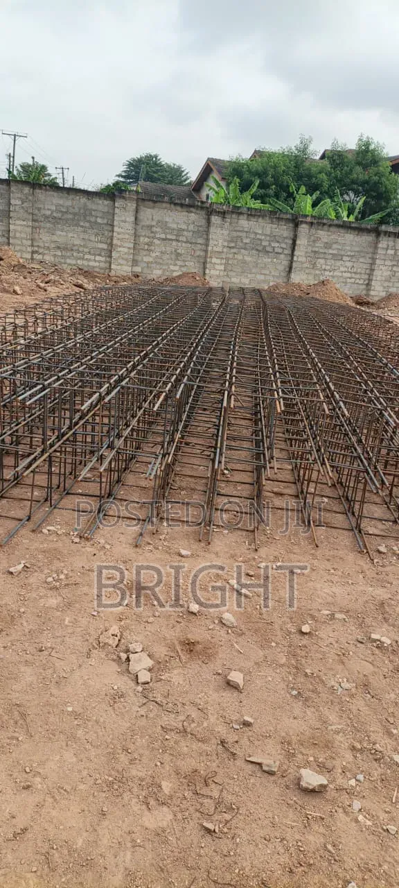 Steel Bending Works