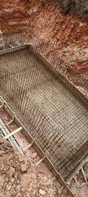 Steel Bending Works