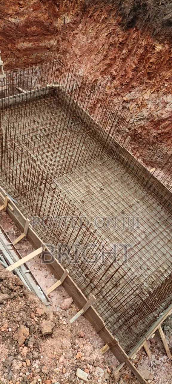 Steel Bending Works