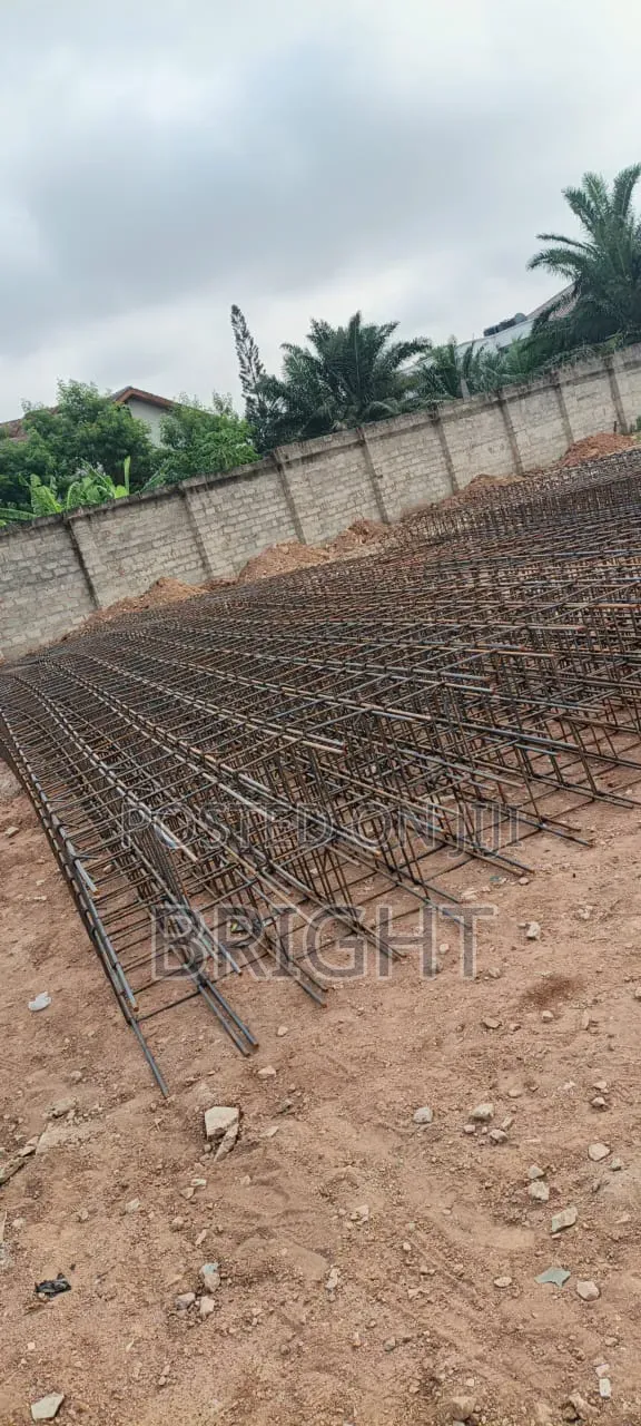 Steel Bending Works