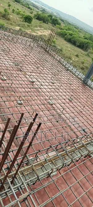 Steel Bending Works