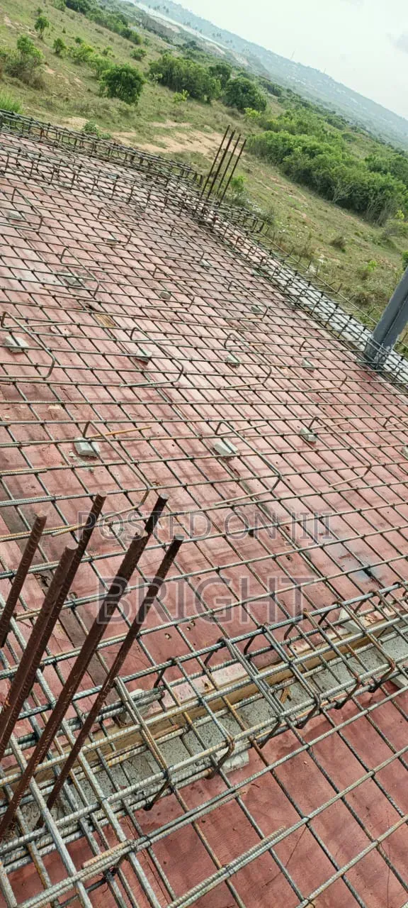 Steel Bending Works