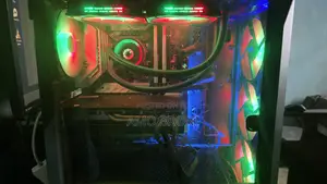 Desktop Computer 32GB Intel Core i5 HDD+SSD 4T