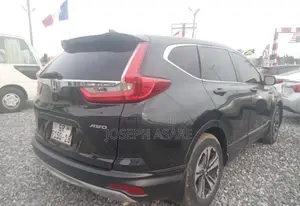 Honda CR-V 2017