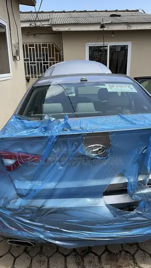 Hyundai Sonata Limited Sedan FWD (2.4L 4cyl 6A) 2017 Gray
