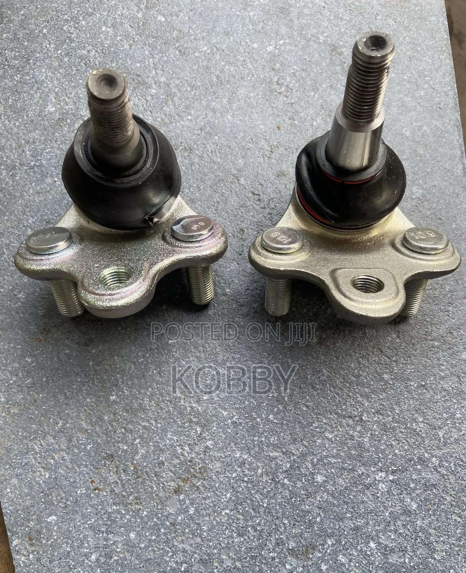 Grand /Highlander +Sienna 2020-2021,2022,2023,2024,2025 Ball Joint