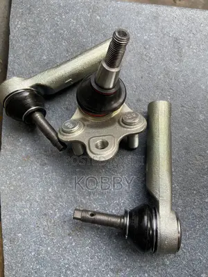 Grand /Highlander +Sienna 2020-2021,2022,2023,2024,2025 Ball Joint