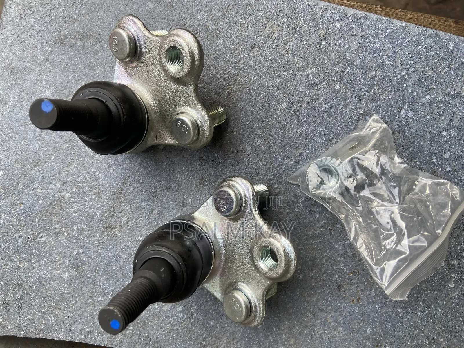 Toyota Rav4 2020-2021,2022,2023,2024,2025 Ball Joint - Brand New