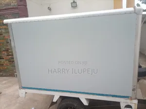 New Tricycle 2024 White
