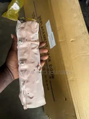 Ford F150 2019 Front Left Passenger Side Seat Airbag