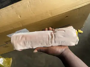 Ford F150 2019 Front Left Passenger Side Seat Airbag