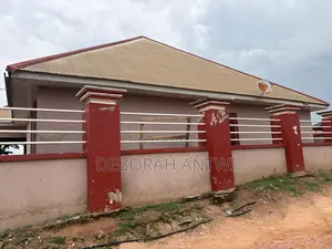 Furnished 6bdrm House in Atwima Nwabiagya for sale