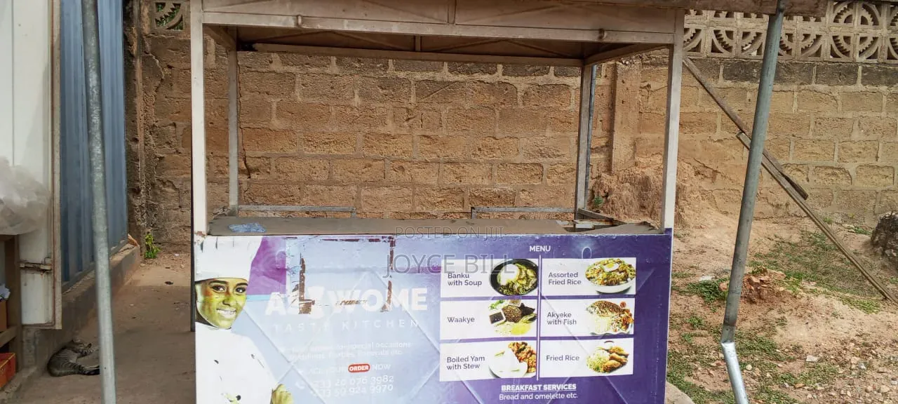 Container Shop