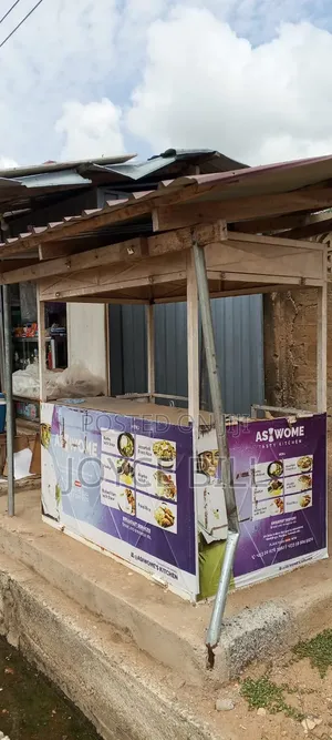 Container Shop