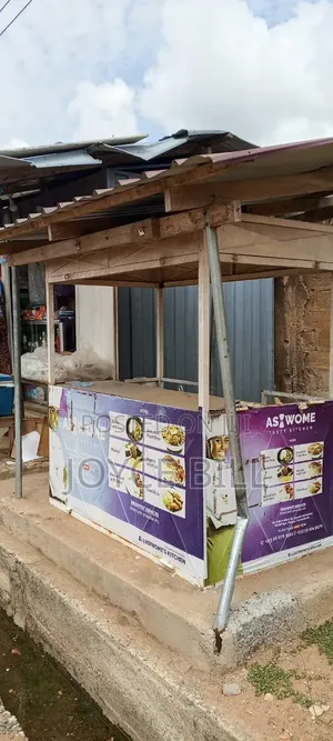 Container Shop