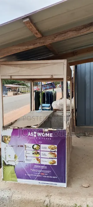Container Shop