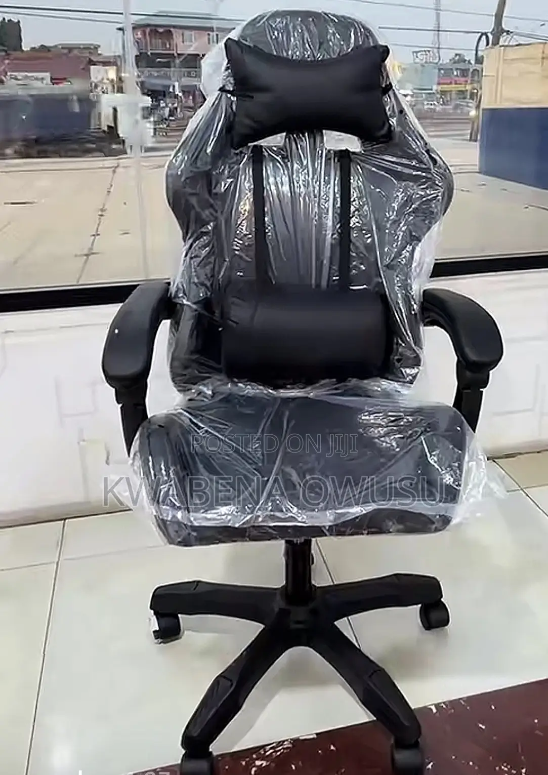 Gaming Chair
