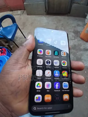 Tecno Camon 50 Pro 256 GB Gray