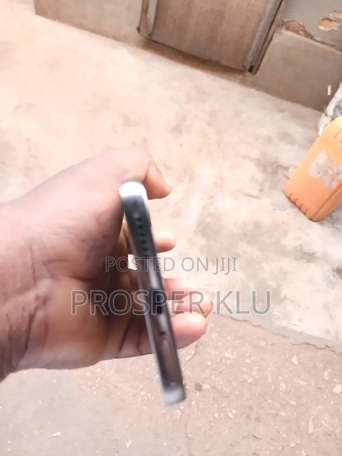 Tecno Camon 50 Pro 256 GB Gray