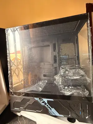 Atx Gaming Pc Case