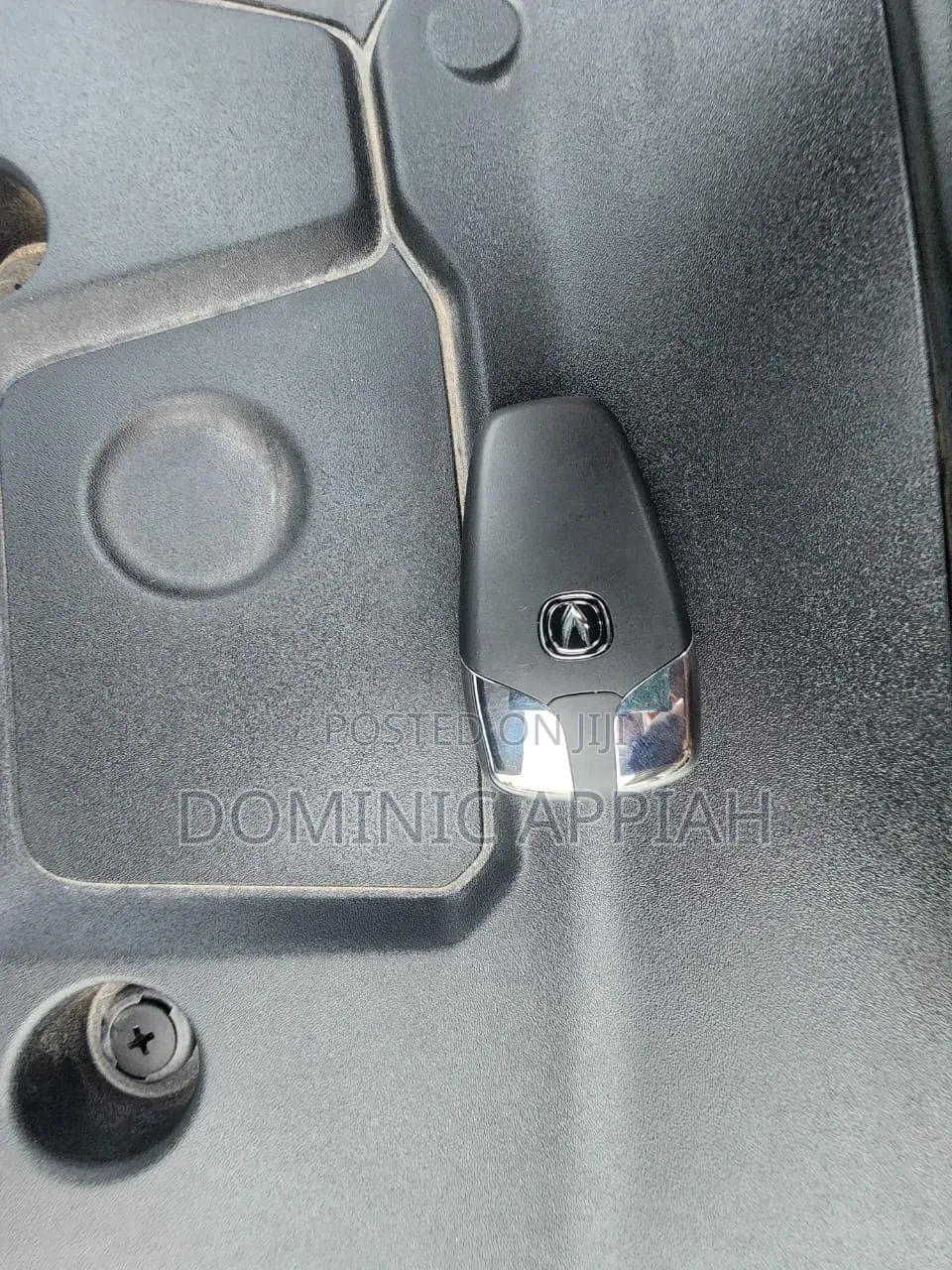 New Changan UNI-K 2025 Gray