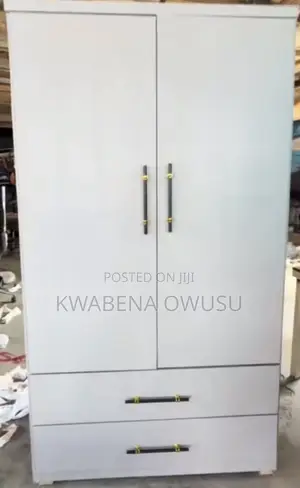 Wardrobe Two in One