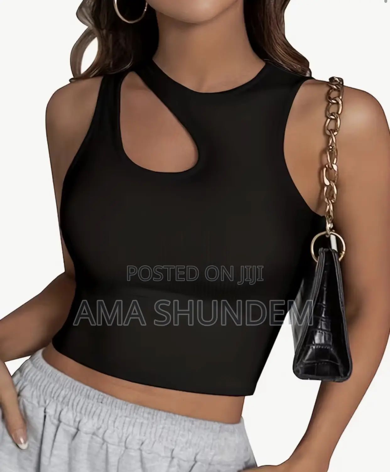 Ladies Dress Tops